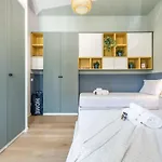 Is Arenas Biancas Holiday home Teulada