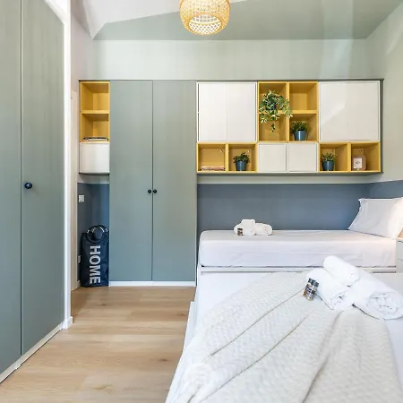 Is Arenas Biancas Dom wakacyjny Teulada