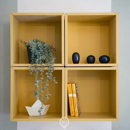 Holiday home Is Arenas Biancas *