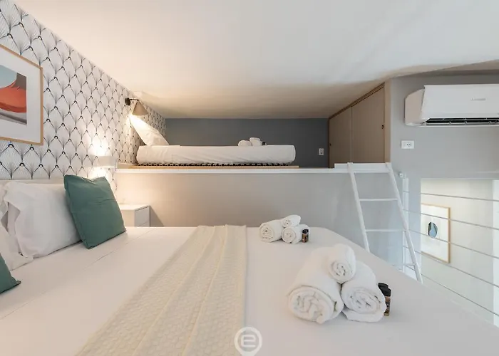 Holiday home Is Arenas Biancas Teulada