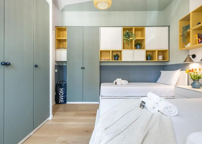 Is Arenas Biancas Holiday home Teulada